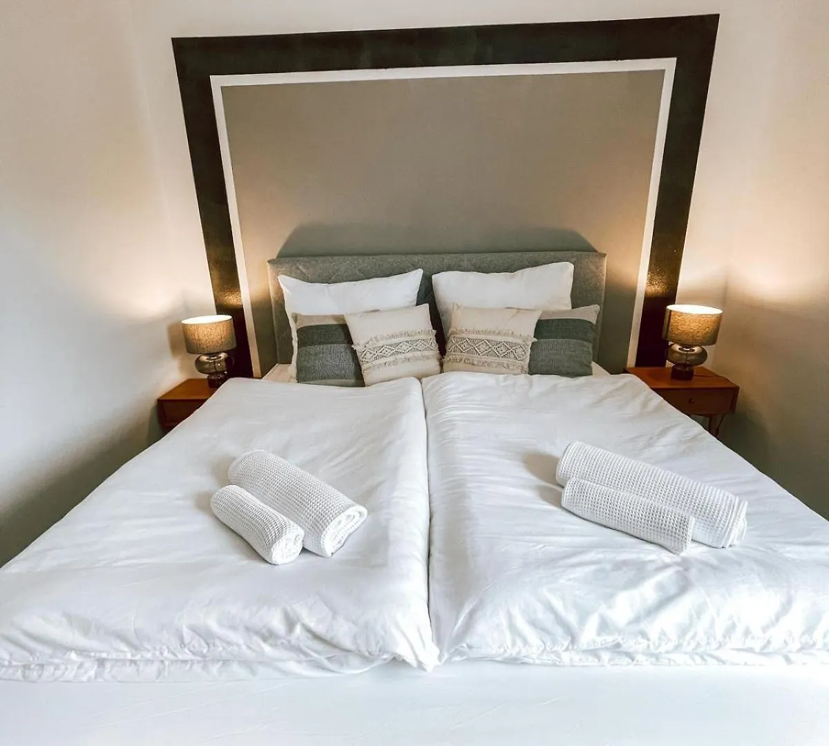 Wunderschoenes Apartment In Ruhiger Lage I 2-4 Personen Passau